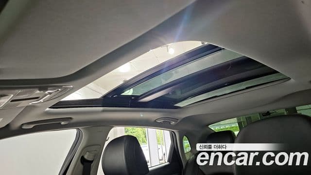 Hyundai The / новый New Grandeur IG Le Blanc, 2022 20