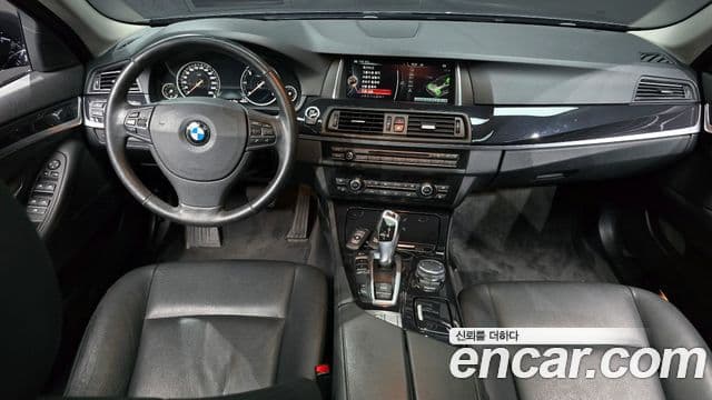BMW 5시리즈 (F10) 520d M Aero Dynamic, 2016 7