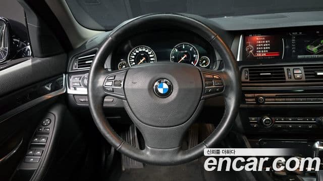 BMW 5시리즈 (F10) 520d M Aero Dynamic, 2016 13