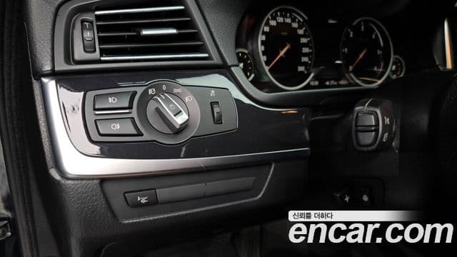 BMW 5시리즈 (F10) 520d M Aero Dynamic, 2016 16