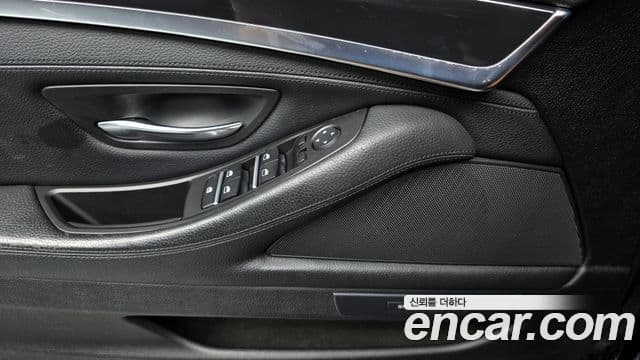 BMW 5시리즈 (F10) 520d M Aero Dynamic, 2016 18