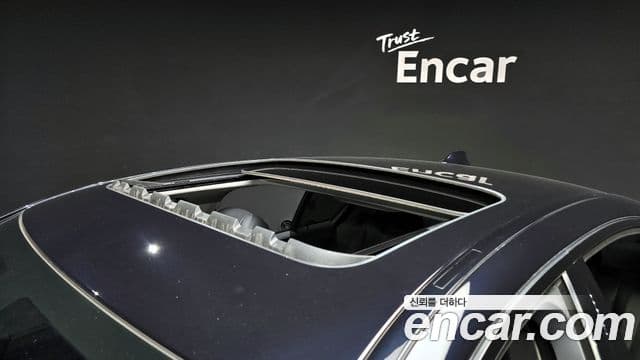 BMW 5시리즈 (F10) 520d M Aero Dynamic, 2016 19