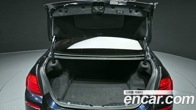 BMW 5시리즈 (F10) 520d M Aero Dynamic, 2016 20