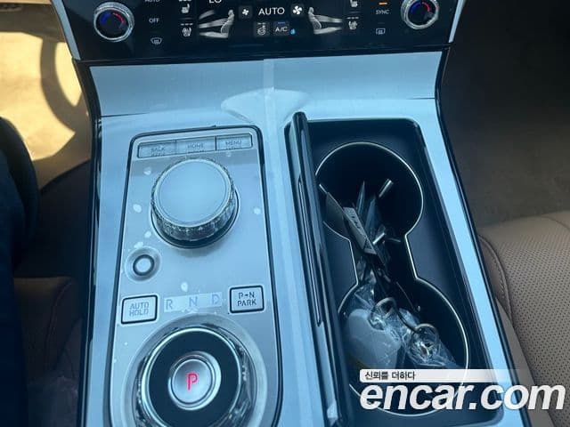 Genesis G80 (RG3) бензин 2.5 турбо AWD, 2026 все фото