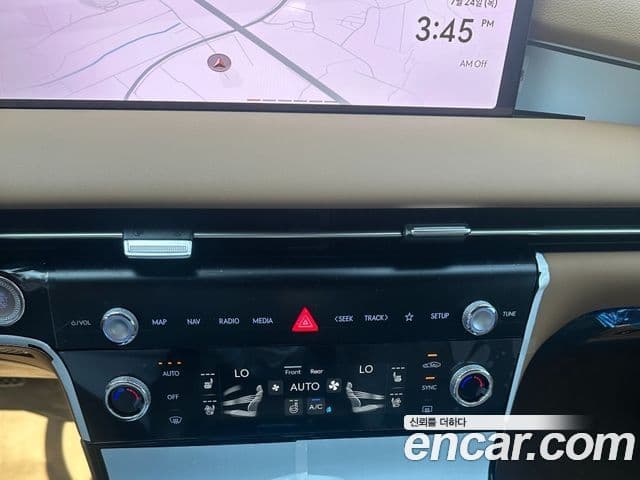 Genesis G80 (RG3) бензин 2.5 турбо AWD, 2026 6