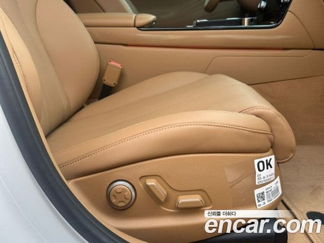 Genesis G80 (RG3) бензин 2.5 турбо AWD, 2026 7