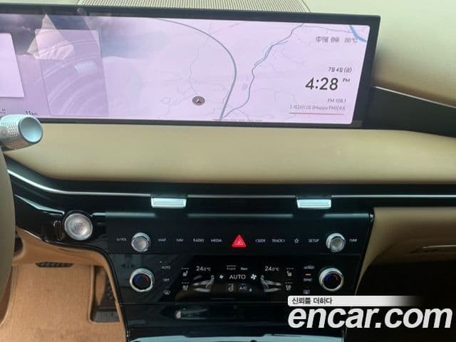 Genesis G80 (RG3) бензин 2.5 турбо AWD, 2026 9