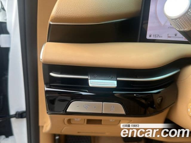 Genesis G80 (RG3) бензин 2.5 турбо AWD, 2026 12