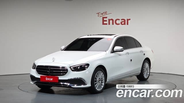 Mercedes-Benz E-класс W213 Exclusive, 2023 1
