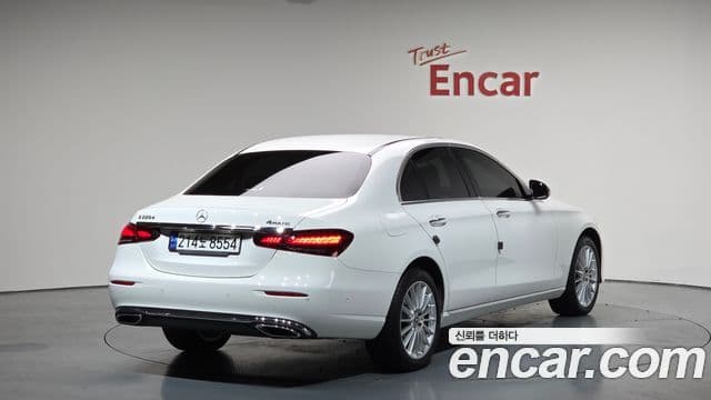 Mercedes-Benz E-класс W213 Exclusive, 2023 2