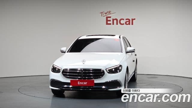 Mercedes-Benz E-класс W213 Exclusive, 2023 3