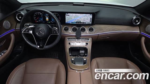Mercedes-Benz E-класс W213 Exclusive, 2023 7
