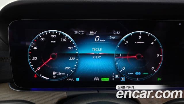 Mercedes-Benz E-класс W213 Exclusive, 2023 8