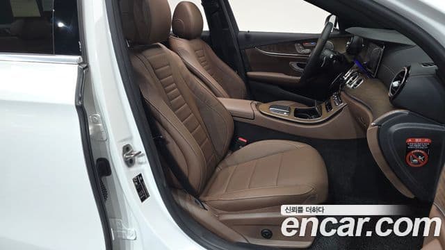 Mercedes-Benz E-класс W213 Exclusive, 2023 10