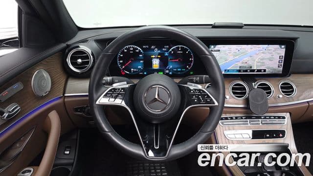 Mercedes-Benz E-класс W213 Exclusive, 2023 13