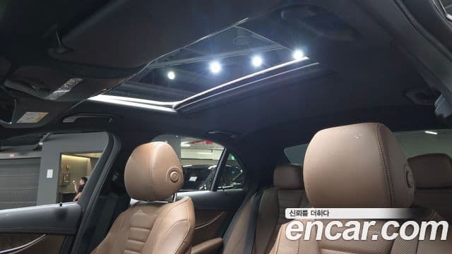 Mercedes-Benz E-класс W213 Exclusive, 2023 18