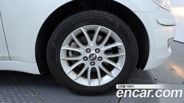 Hyundai Genesis 빌트인캠2 — базовая версия - Built-in Cam 2, 2009 все фото