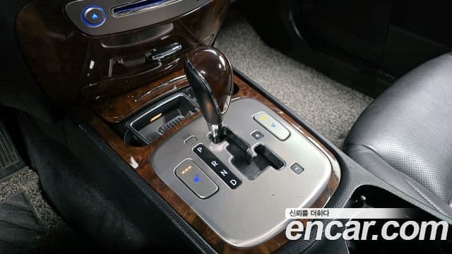 Hyundai Genesis 빌트인캠2 — базовая версия - Built-in Cam 2, 2009 9