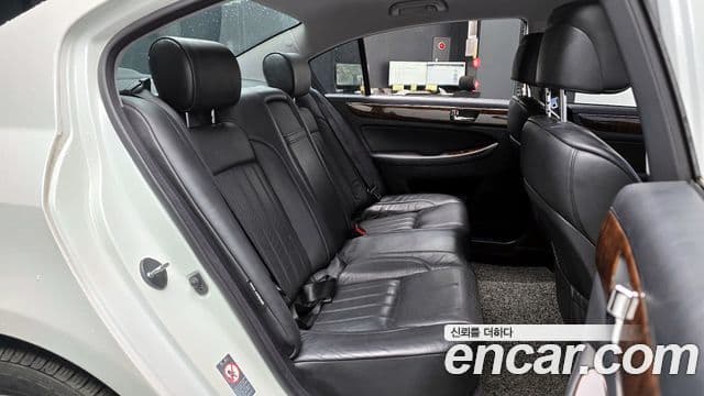 Hyundai Genesis 빌트인캠2 — базовая версия - Built-in Cam 2, 2009 12