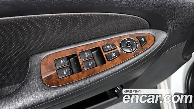 Hyundai Genesis 빌트인캠2 — базовая версия - Built-in Cam 2, 2009 18