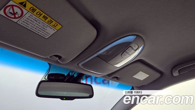 Hyundai Genesis 빌트인캠2 — базовая версия - Built-in Cam 2, 2009 20