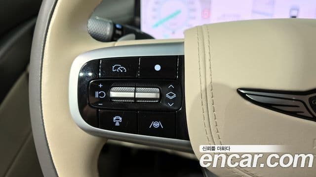 Genesis G80 (RG3) бензин 2.5 турбо 2WD, 2025 14