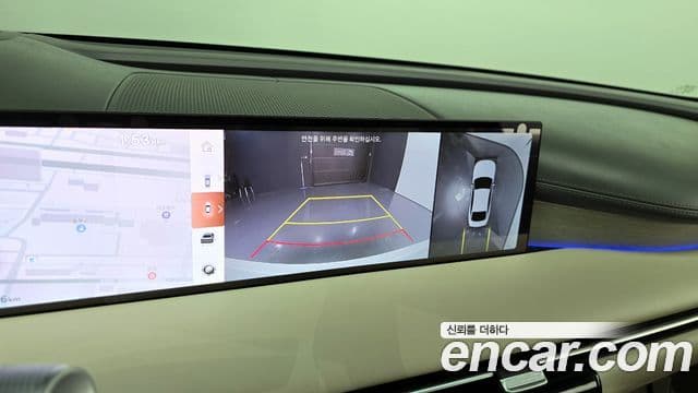 Genesis G80 (RG3) бензин 2.5 турбо 2WD, 2025 16