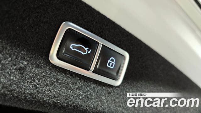 Genesis G80 (RG3) бензин 2.5 турбо 2WD, 2025 20