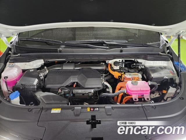 Kia The / новый New Carnival 4세대 Prestige, 2025 6