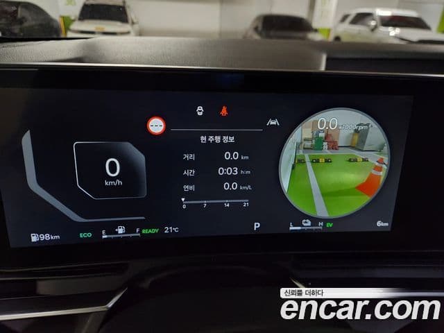 Kia The / новый New Carnival 4세대 Prestige, 2025 8