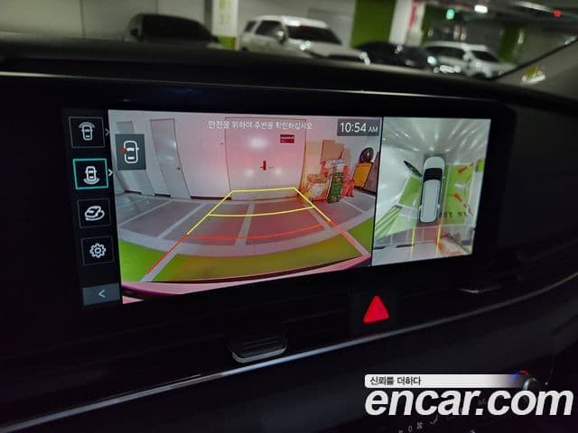 Kia The / новый New Carnival 4세대 Prestige, 2025 14