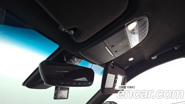 Genesis G90 Luxury, 2021 17