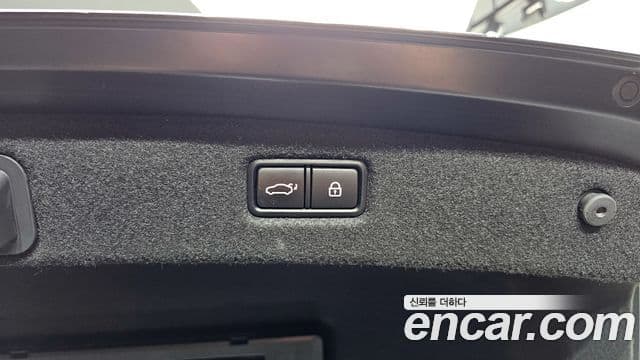 Genesis G90 Luxury, 2021 20