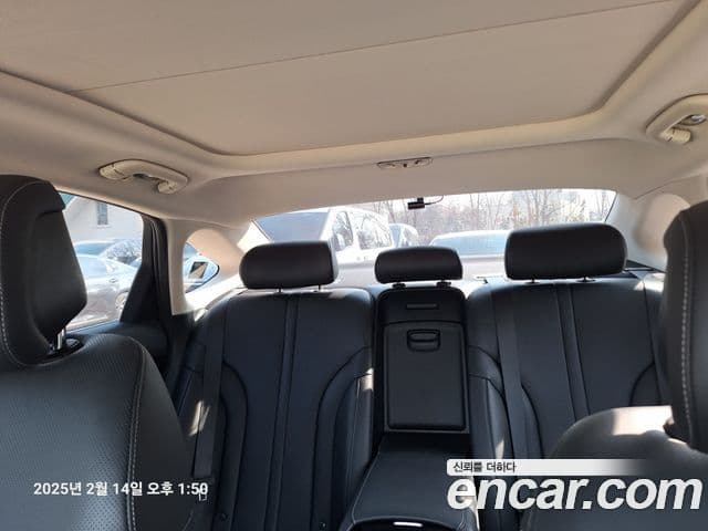 Genesis G80 (RG3) бензин 3.5 турбо AWD, 2022 7