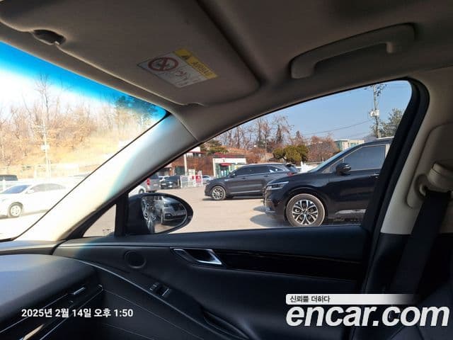 Genesis G80 (RG3) бензин 3.5 турбо AWD, 2022 11