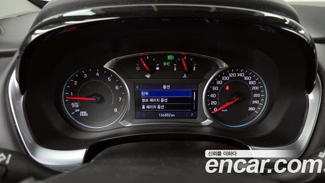 Chevrolet(GM대우) Traverse 3.6 AWD Red Line, 2020 8