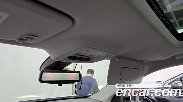 Chevrolet(GM대우) Traverse 3.6 AWD Red Line, 2020 17