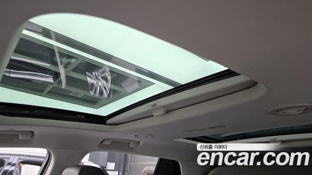 Chevrolet(GM대우) Traverse 3.6 AWD Red Line, 2020 18