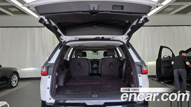 Chevrolet(GM대우) Traverse 3.6 AWD Red Line, 2020 20