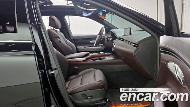 Genesis GV70, 2024 10