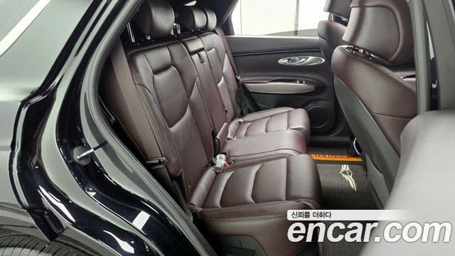 Genesis GV70, 2024 12