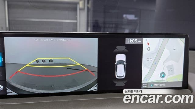 Genesis GV70, 2024 16