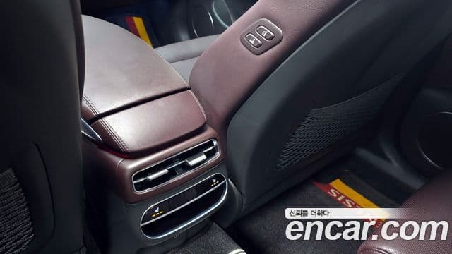 Genesis GV70, 2024 17