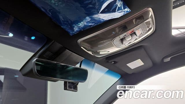 Genesis GV70, 2024 18