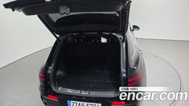 Genesis GV70, 2024 20