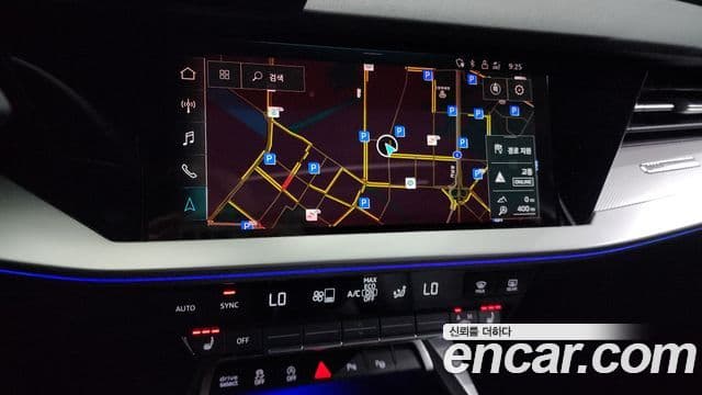 Audi A3 (8Y) Premium, 2023 14