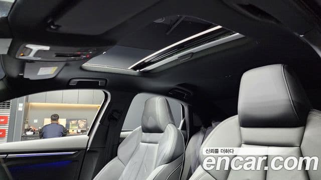 Audi A3 (8Y) Premium, 2023 19