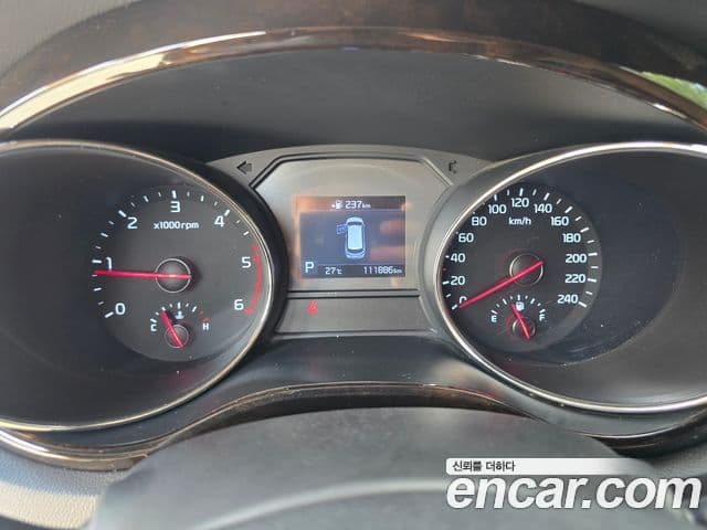 Kia The / новый New Carnival Special, 2019 12