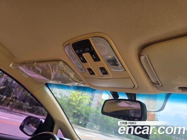 Kia The / новый New Carnival Special, 2019 15