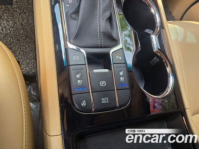 Kia The / новый New Carnival Special, 2019 17